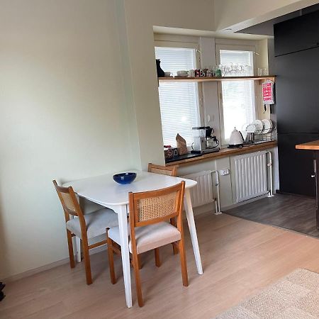 Travel Center Apartment Λάχτι Εξωτερικό φωτογραφία