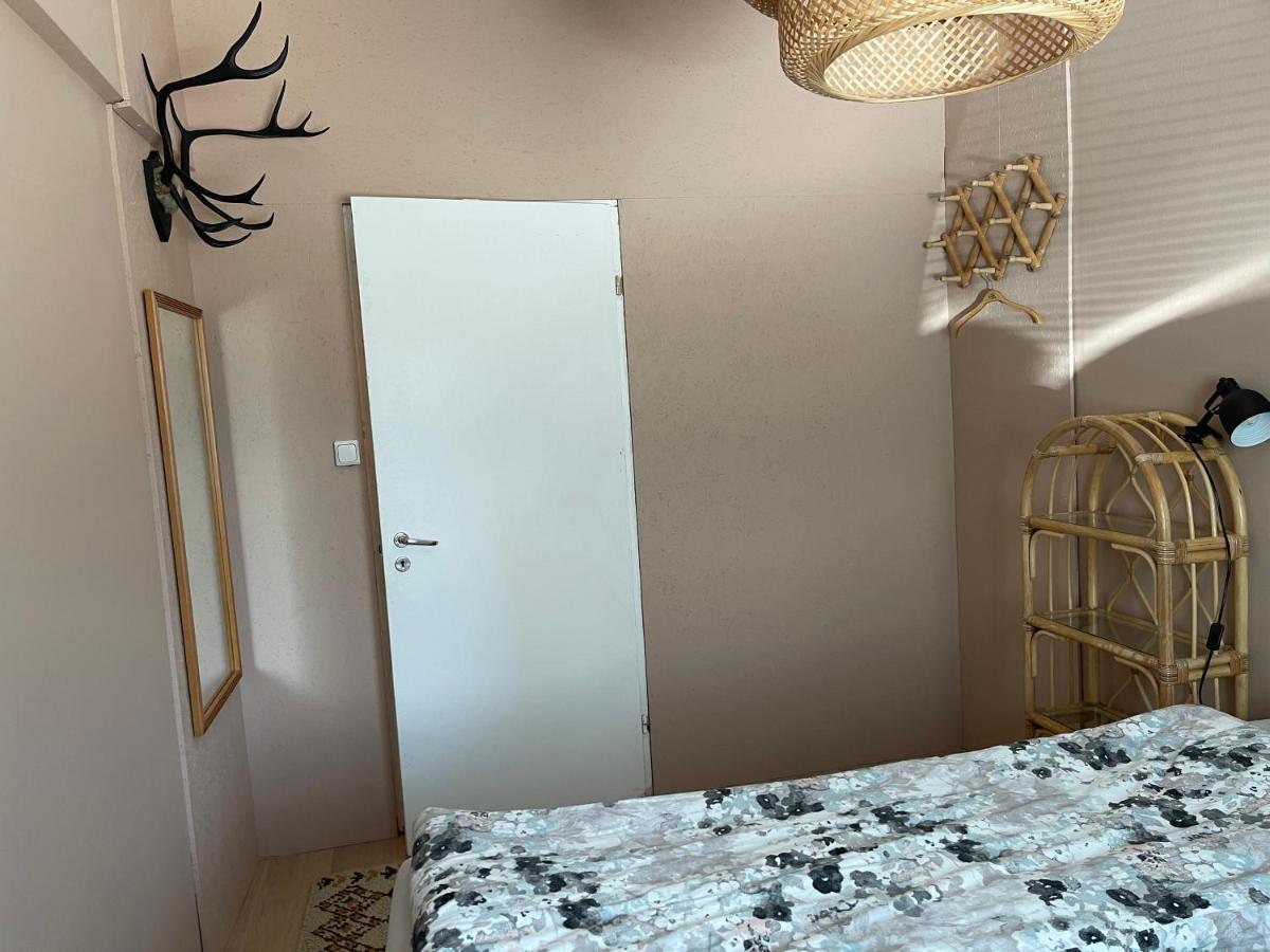 Travel Center Apartment Λάχτι Εξωτερικό φωτογραφία