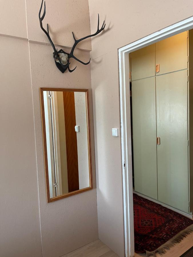 Travel Center Apartment Λάχτι Εξωτερικό φωτογραφία