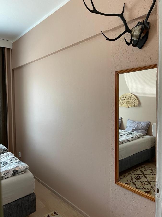 Travel Center Apartment Λάχτι Εξωτερικό φωτογραφία
