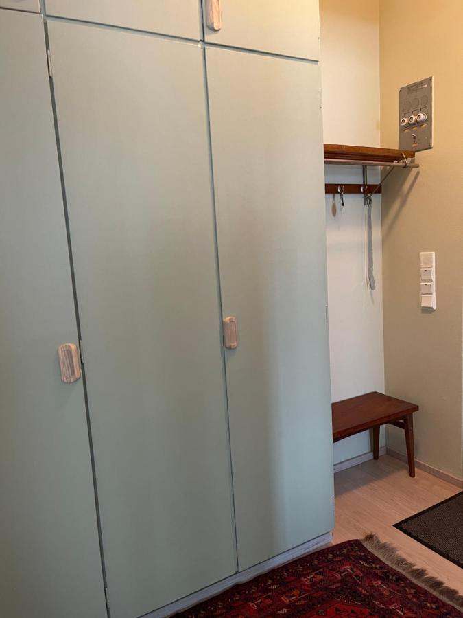 Travel Center Apartment Λάχτι Εξωτερικό φωτογραφία