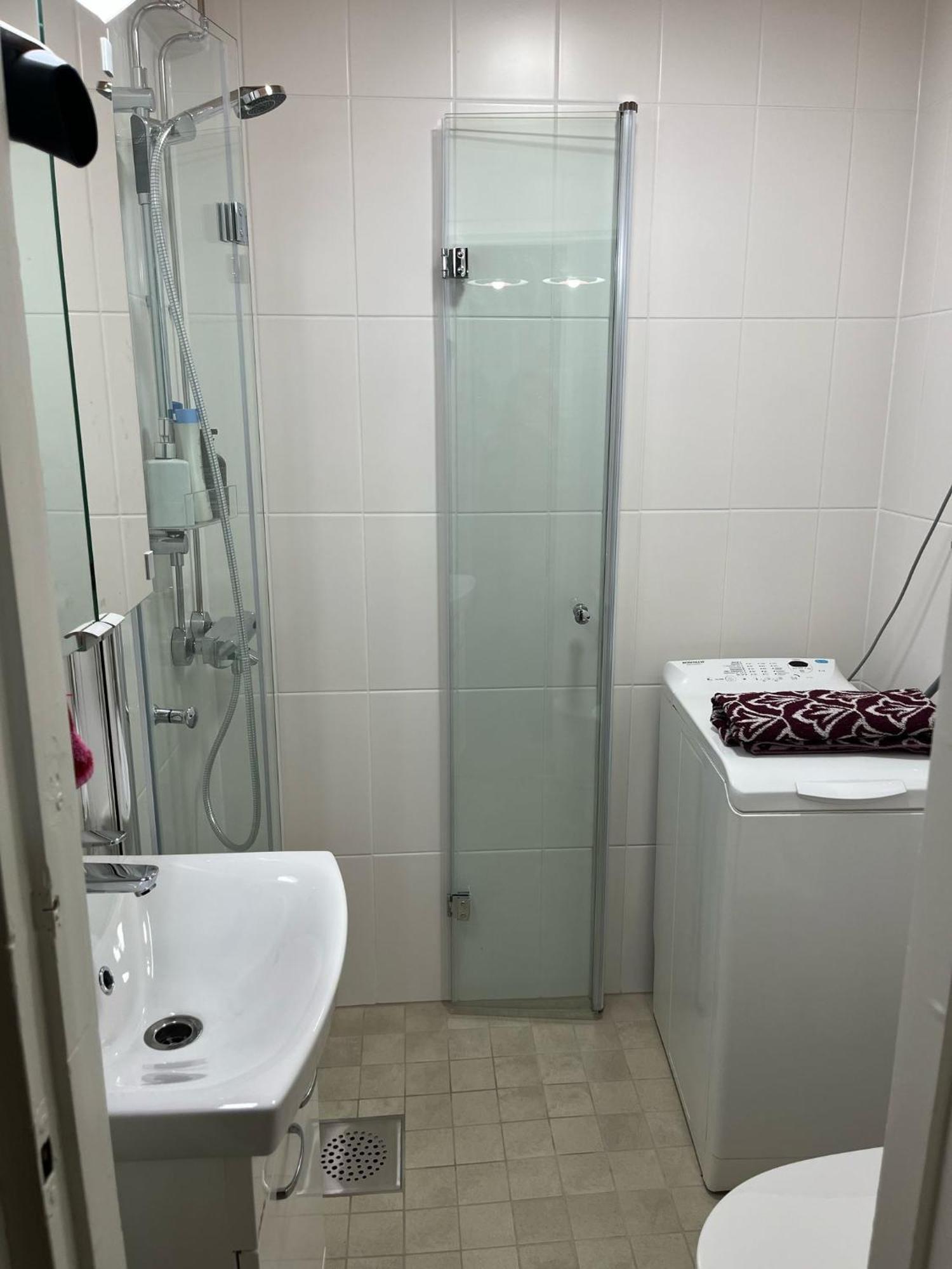 Travel Center Apartment Λάχτι Εξωτερικό φωτογραφία